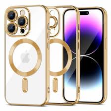 iCase™ 2025 | De Veiligste Beschermhoes Voor Alle iPhone's | Vandaag: 1+1 GRATIS