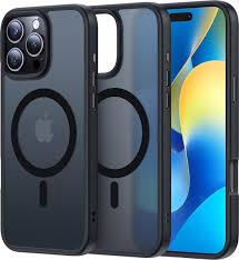 iCase™ 2025 | De Veiligste Beschermhoes Voor Alle iPhone's | Vandaag: 1+1 GRATIS