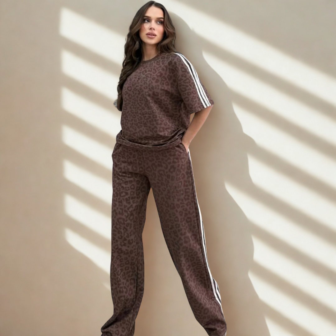 Ellie® | Stedelijke Panter Set