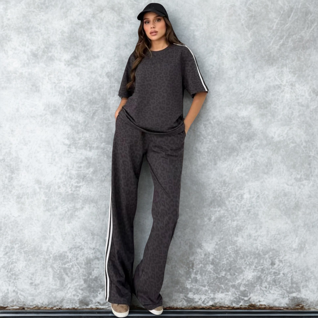 Ellie® | Stedelijke Panter Set