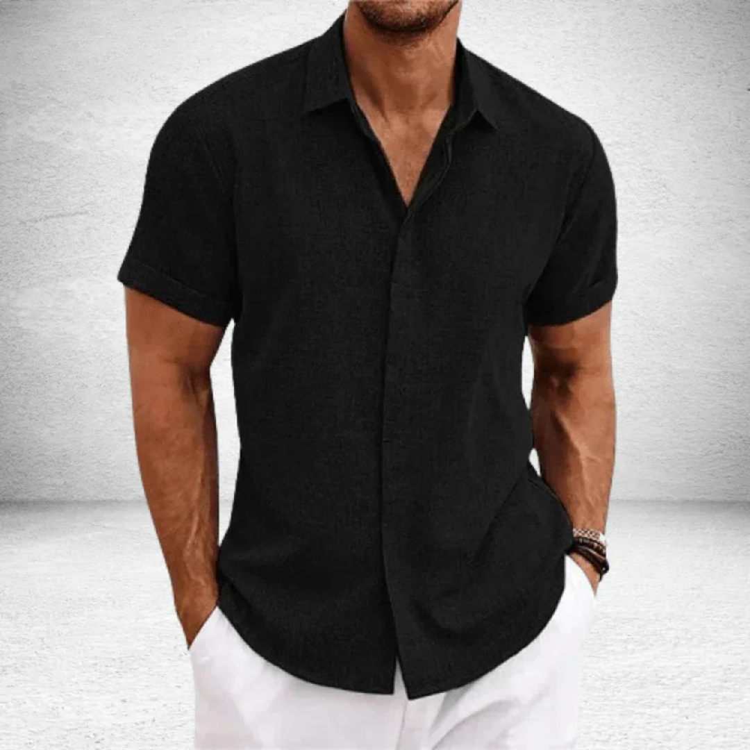 Ronin® | Klassiek Fit Overhemd