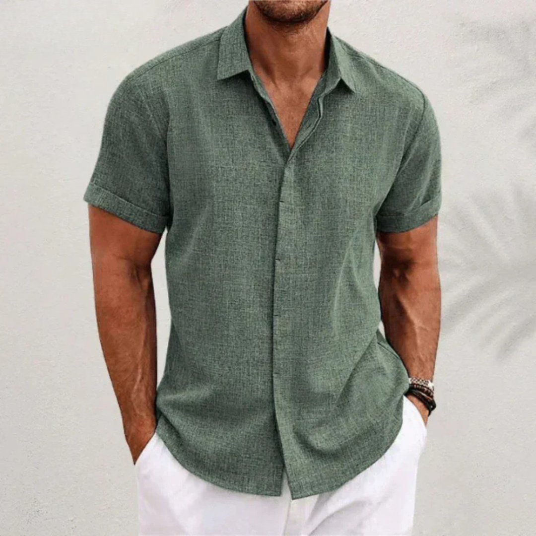 Ronin® | Klassiek Fit Overhemd