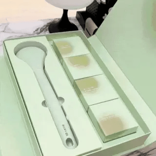 ReachEase™ Rugborstel | Elektrische Scrubber voor Moeilijk Bereikbare Plekken